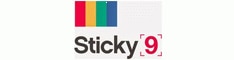 Sticky9 Coupons & Promo Codes